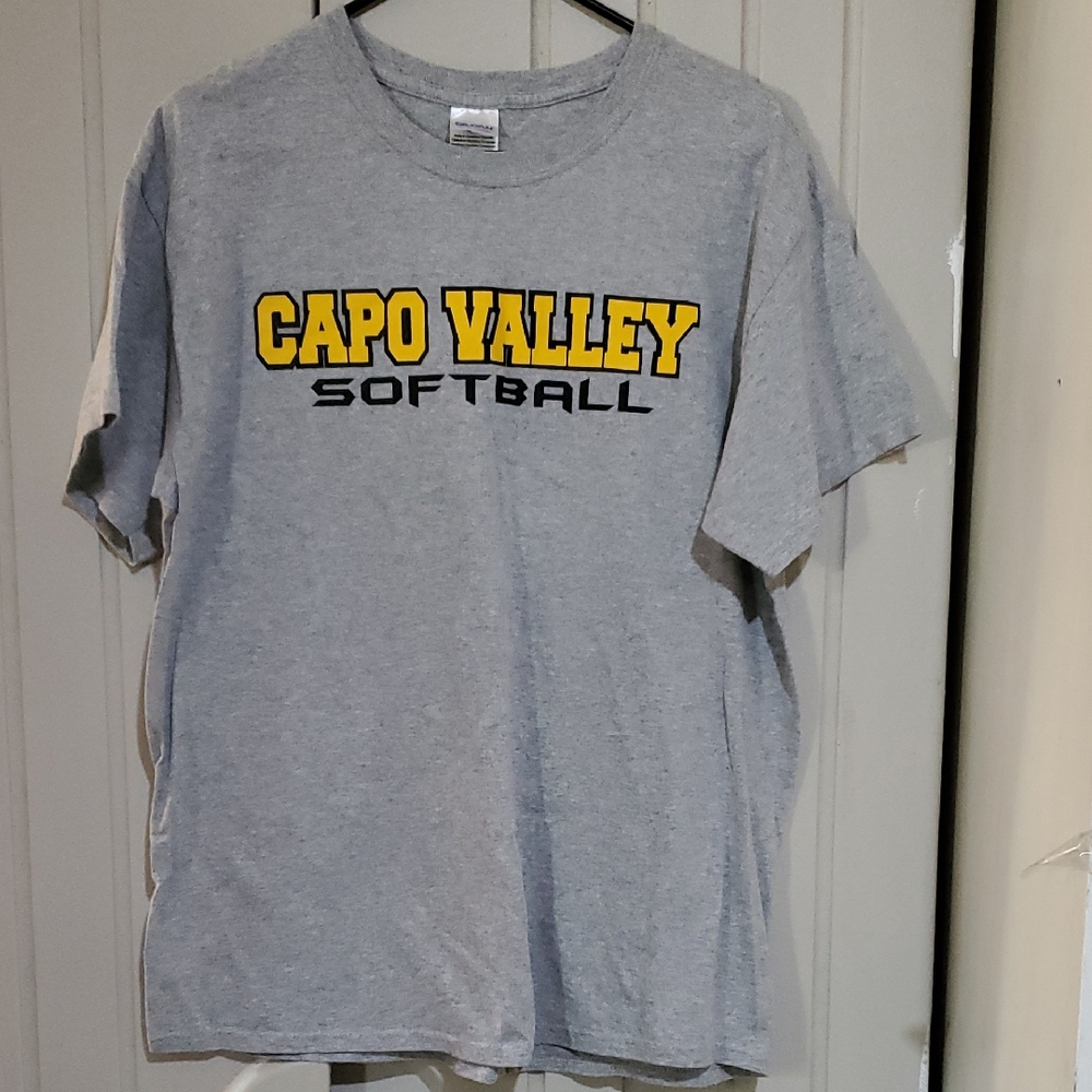 GILDAN Capo Valley T-shirt